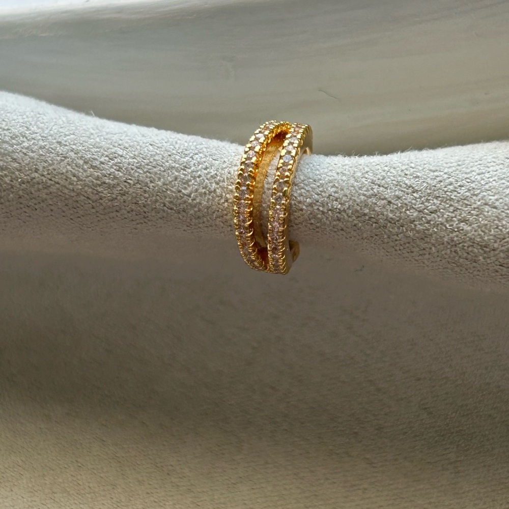 Maison Miru Ear Cuff